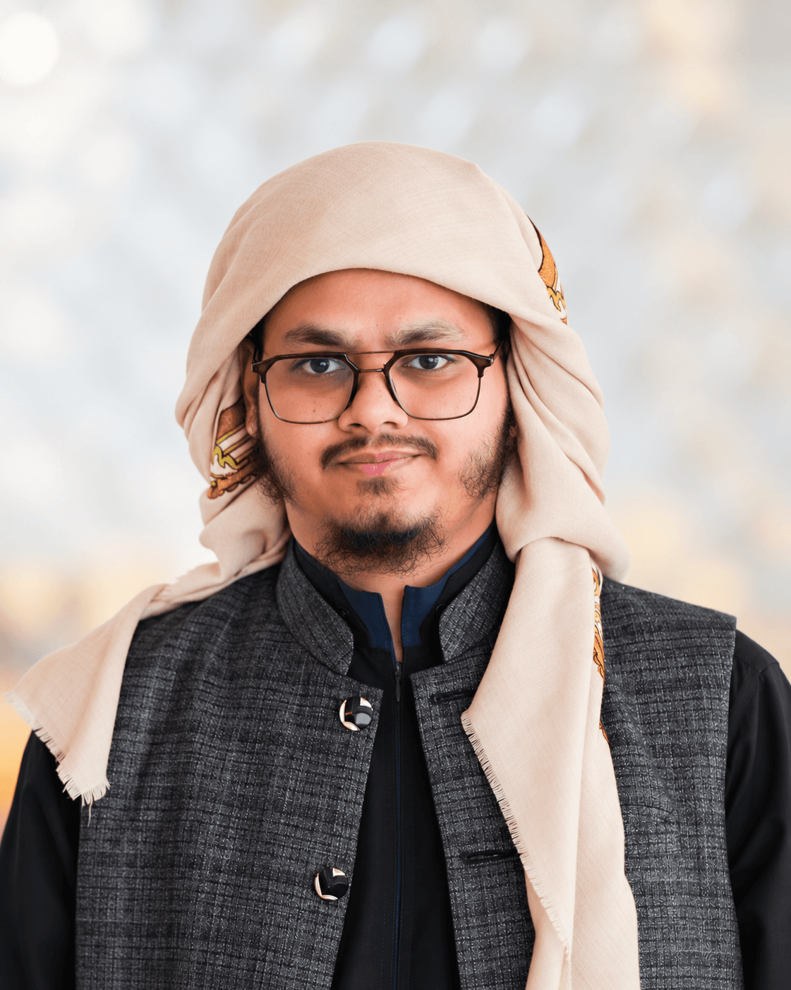 মুফতী সাঈদ আল হাসান