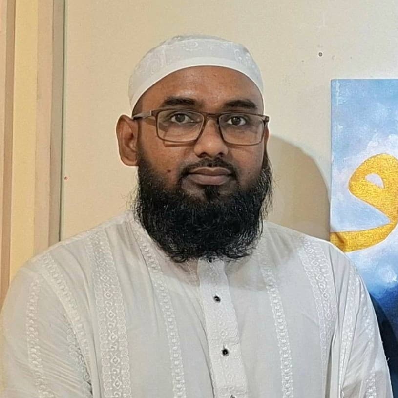 সিরাজুল ইসলাম তাকরীম