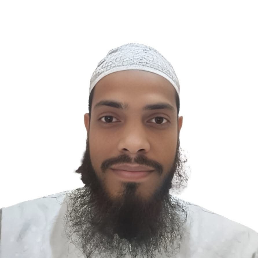 মুফতী খালিদ সাইফুল্লাহ