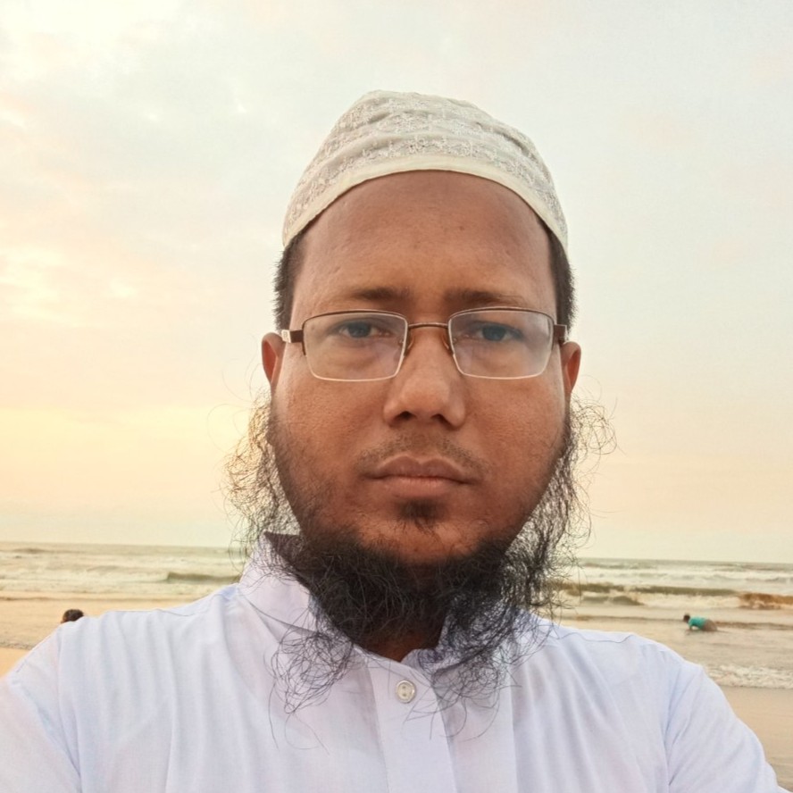 মাওলানা ইসমাইল বিন ফজল