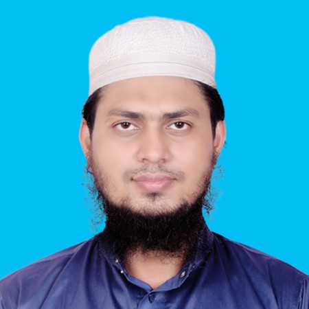 মাও. শাব্বির আহমাদ ফরাজী