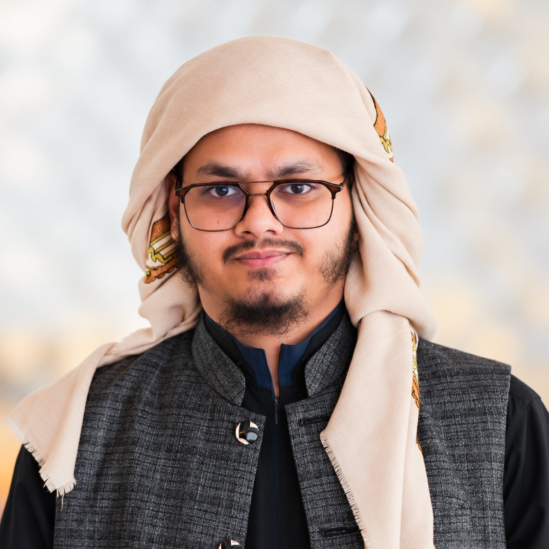 সাইয়েদ আল হাসান