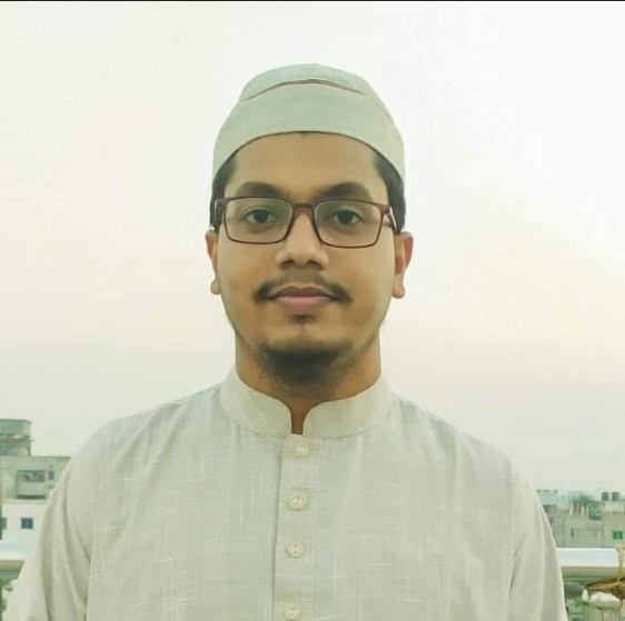 সালমান হোসাইন