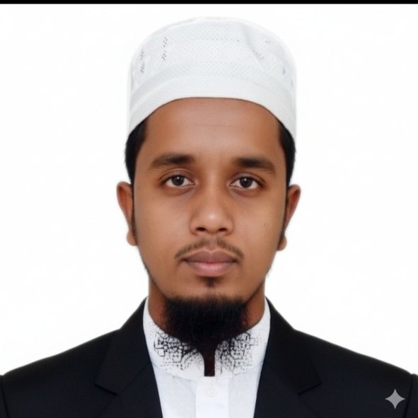 নোমান আহমদ ইরশাদী