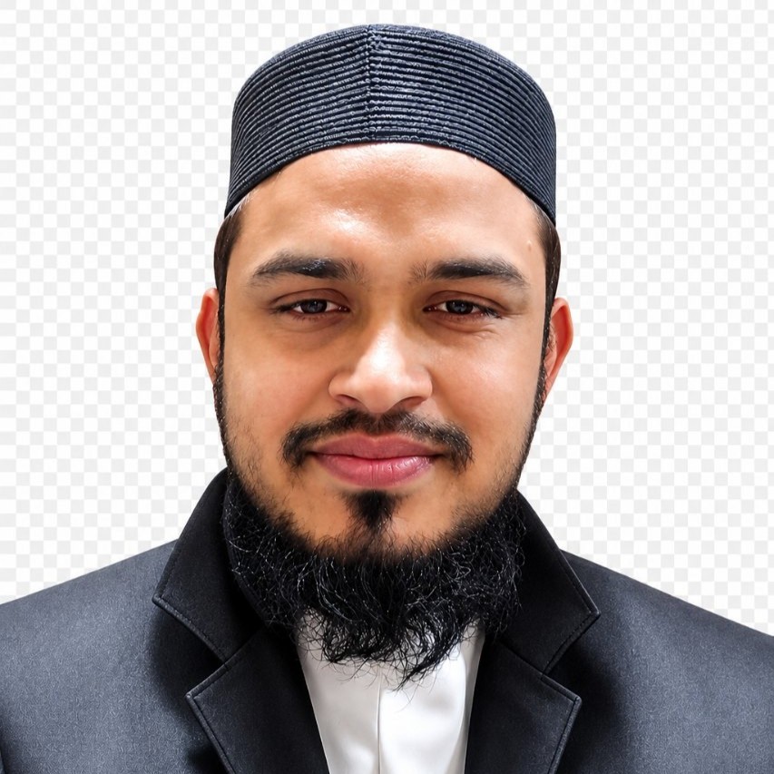 মাওলানা আহমাদ মায়মূন
