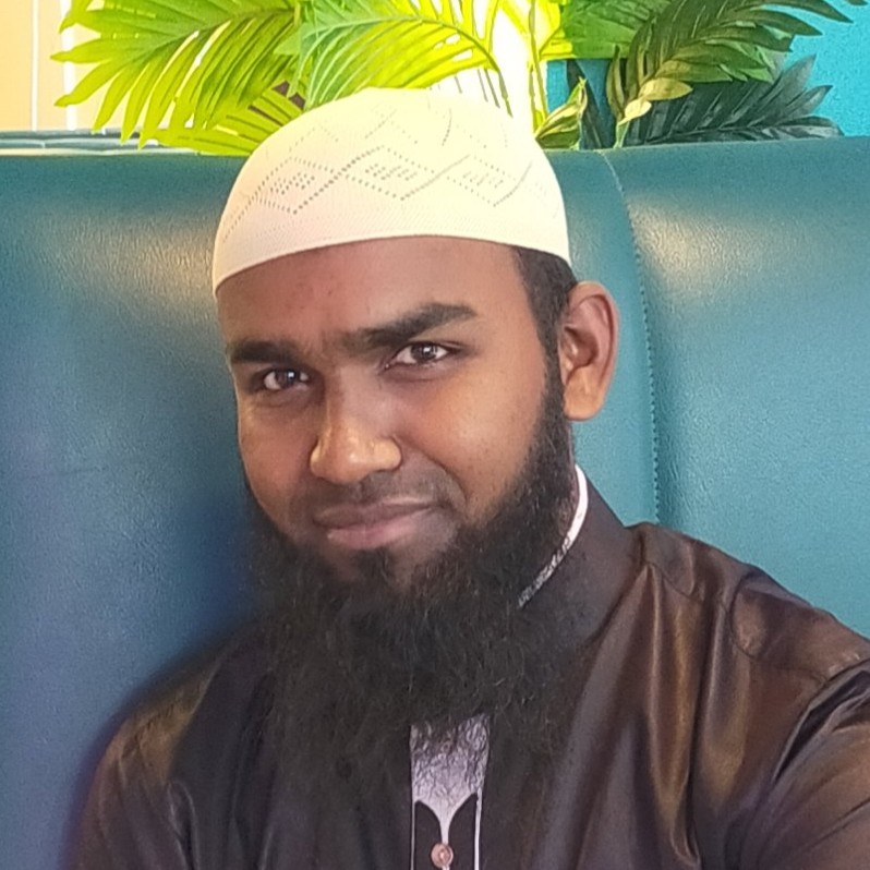 হাবিবুল্লাহ বিন আকতারুজ্জামান